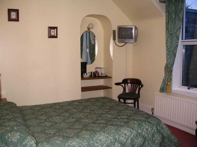 פורט ויליאם Guisachan Guest House מראה חיצוני תמונה