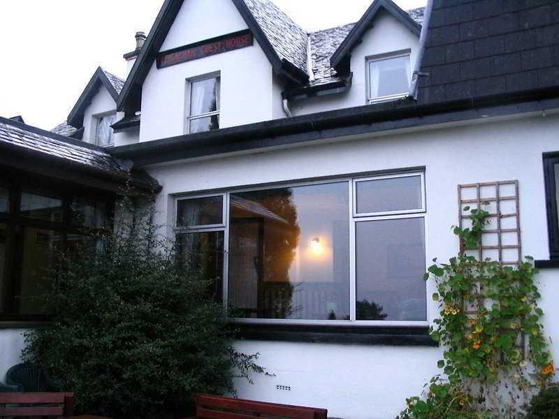 פורט ויליאם Guisachan Guest House מראה חיצוני תמונה