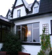 פורט ויליאם Guisachan Guest House מראה חיצוני תמונה